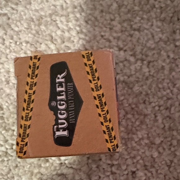 Fuggler Funny Ugly Monster in box - Picture 4 of 7